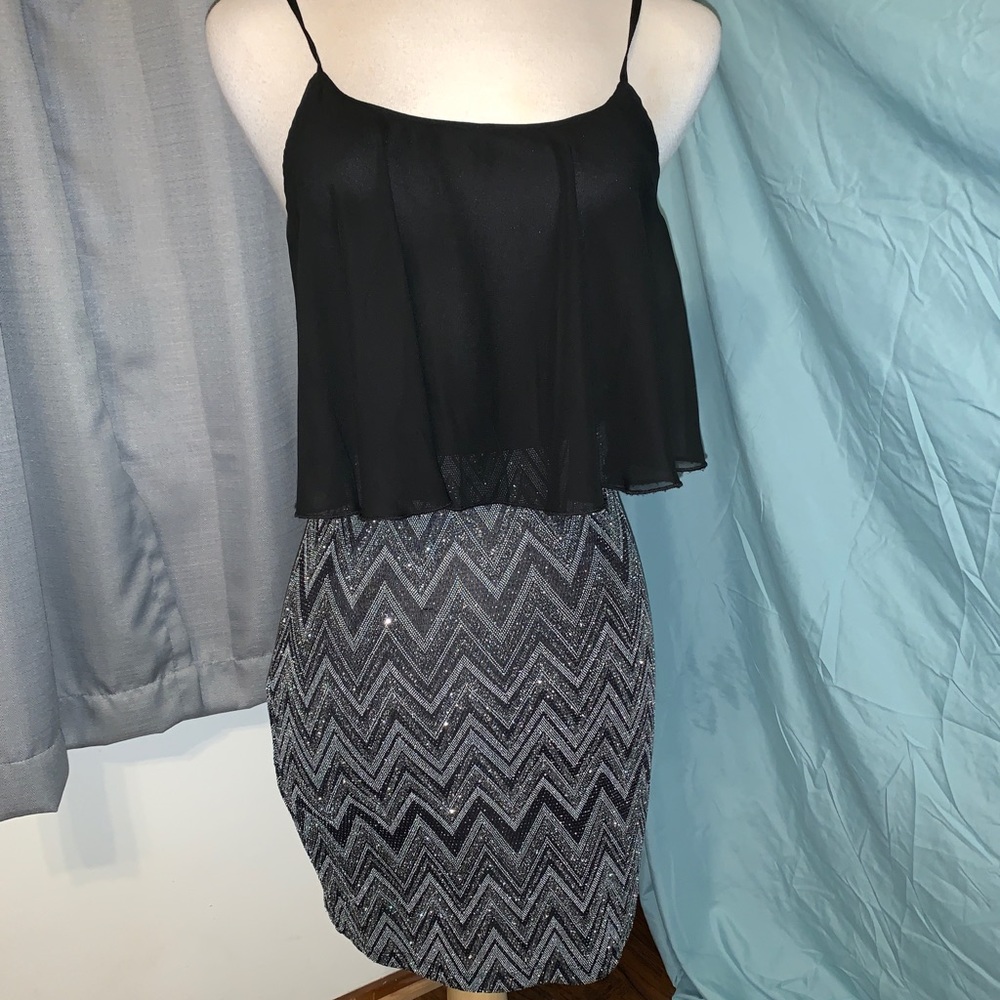 Sexy Cami dress